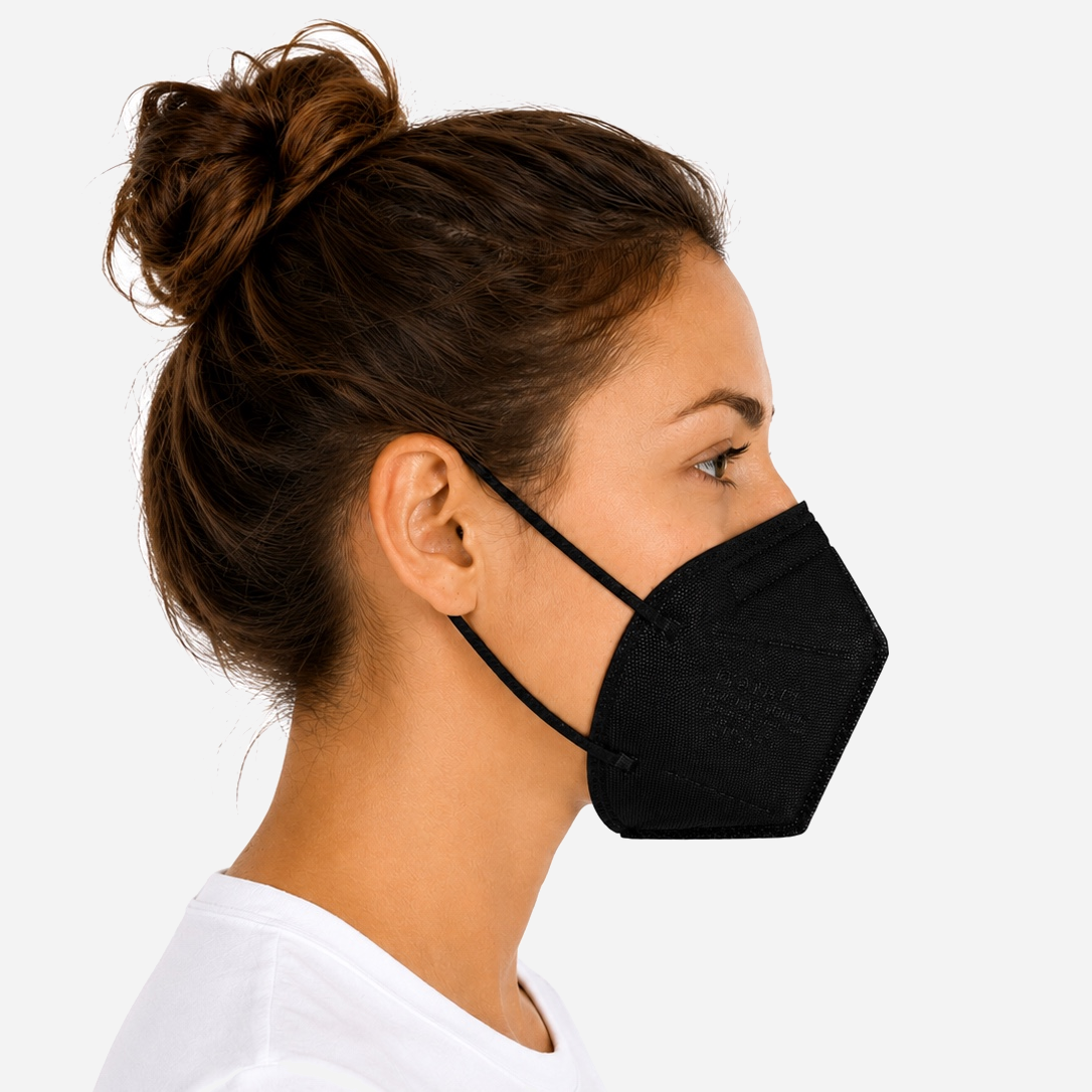 Atemschutzmaske FFP2