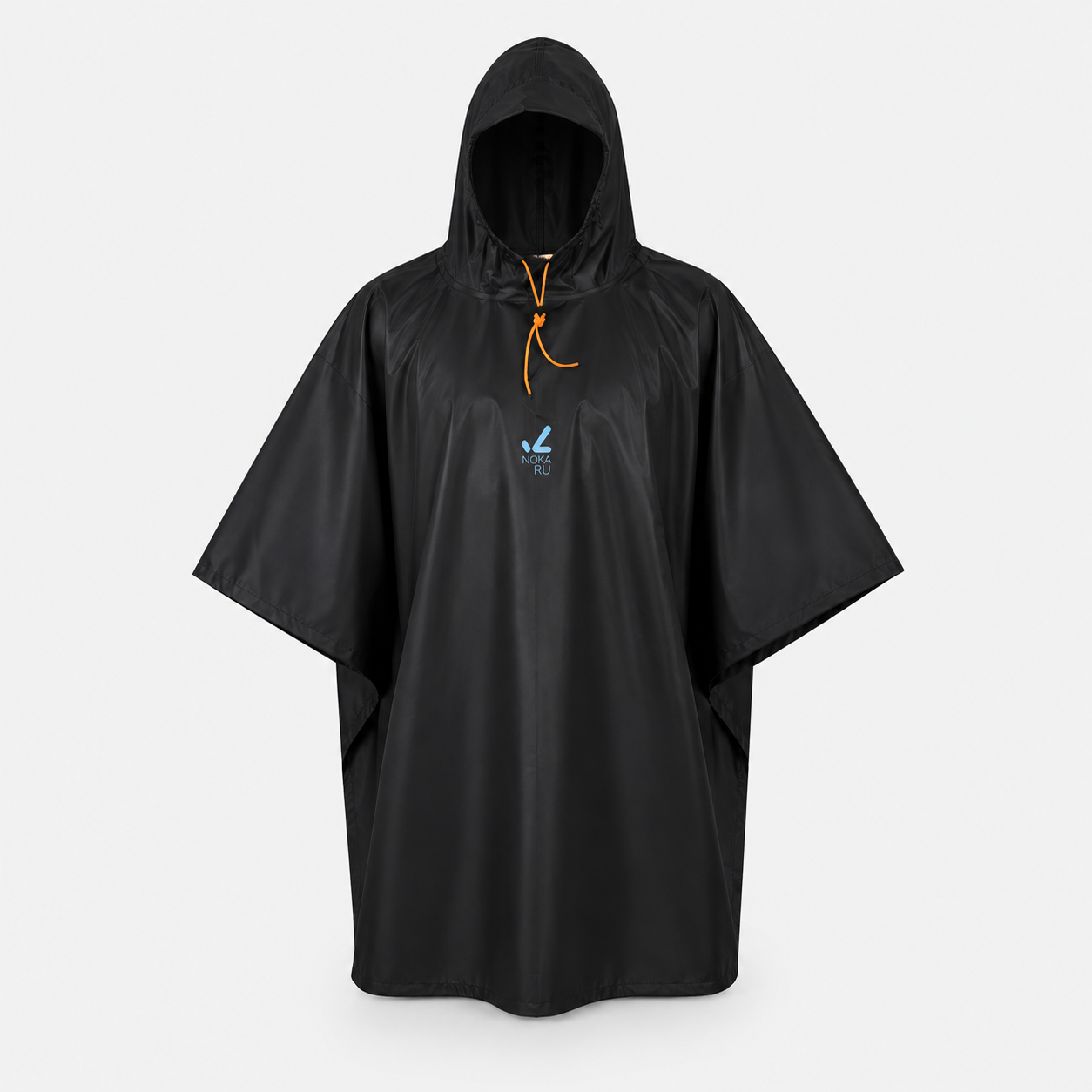Regenponcho