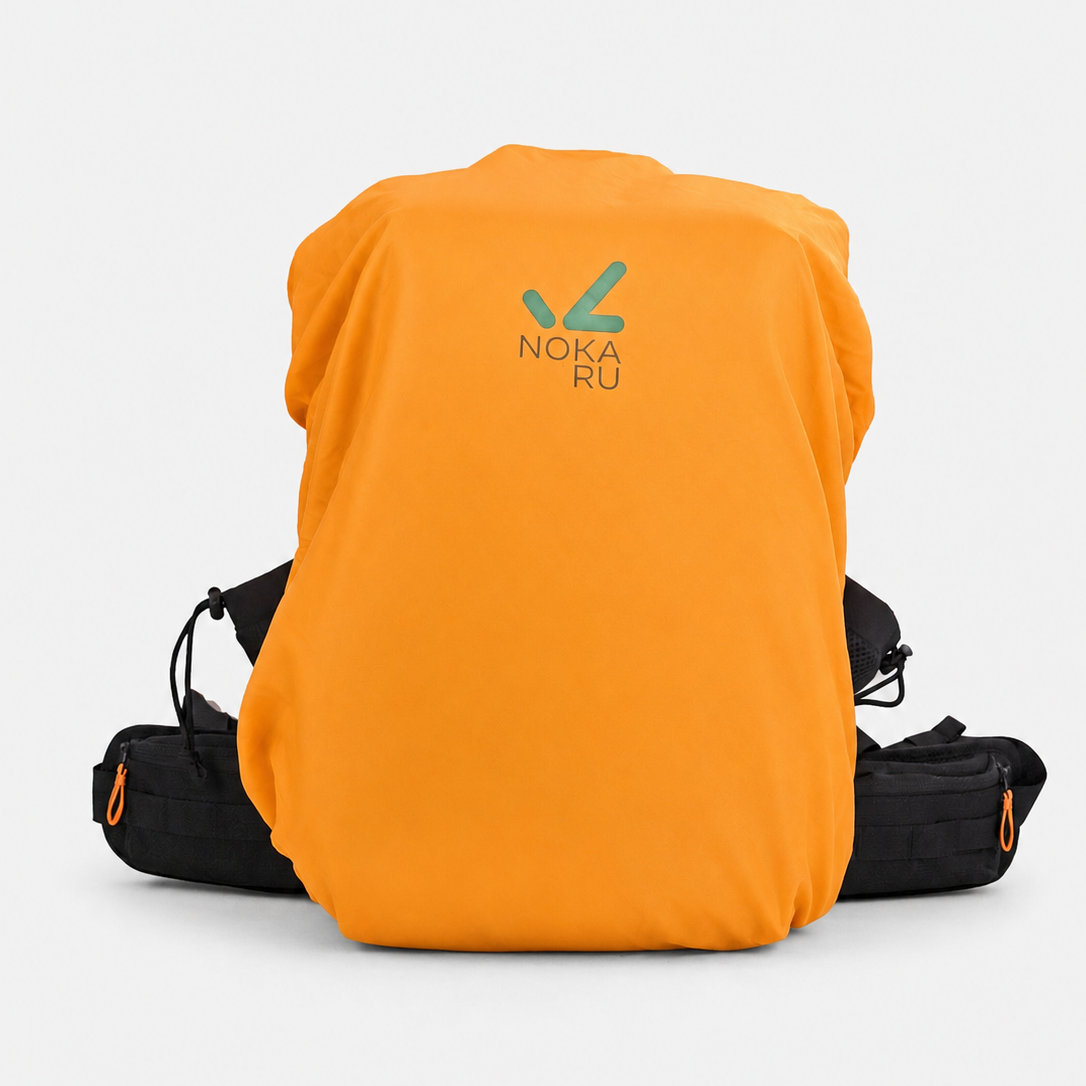 Atlas Notfallrucksack