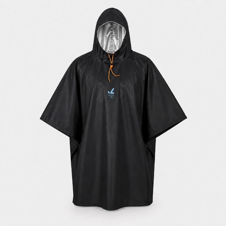 Regenponcho