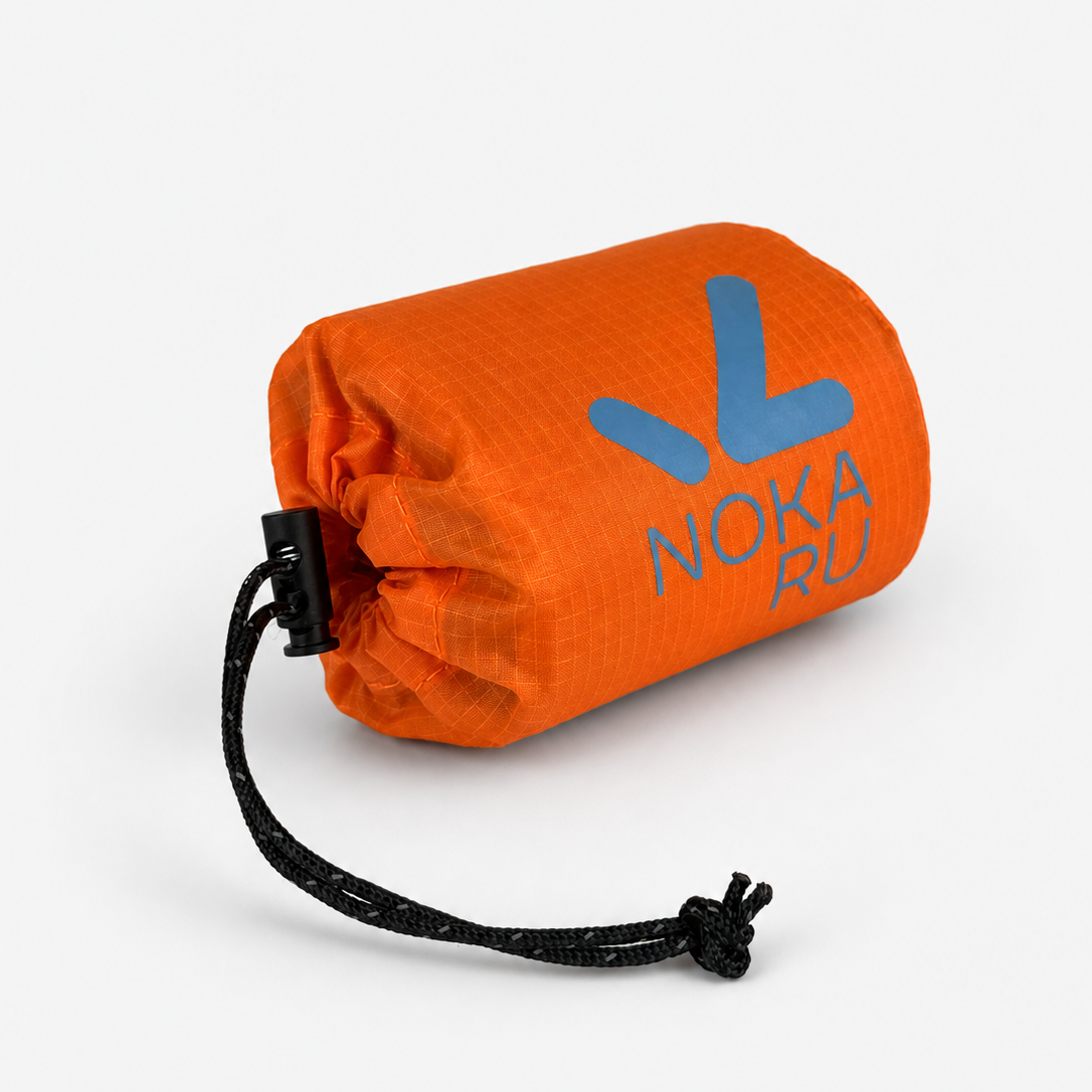 Notfallschlafsack