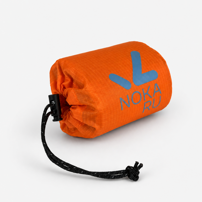 Notfallschlafsack