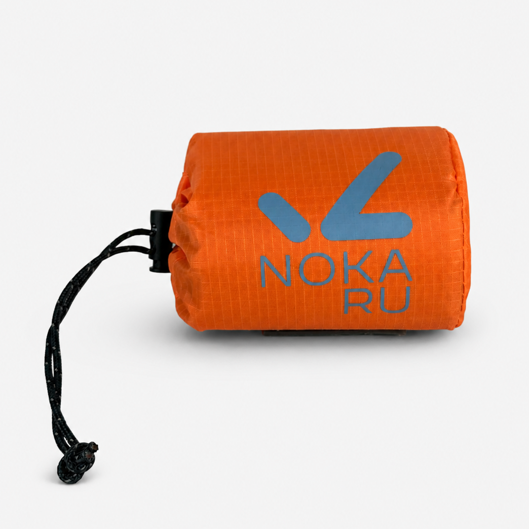 Notfallschlafsack