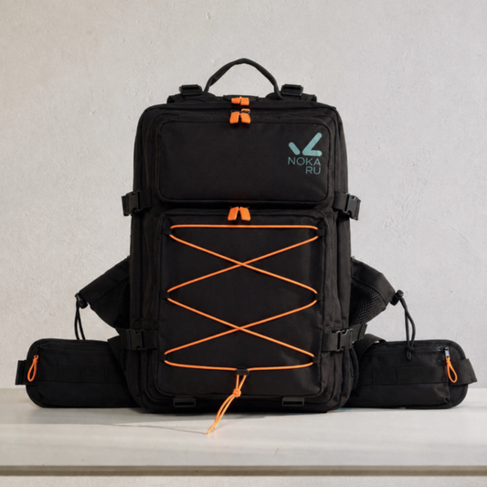 Atlas Notfallrucksack