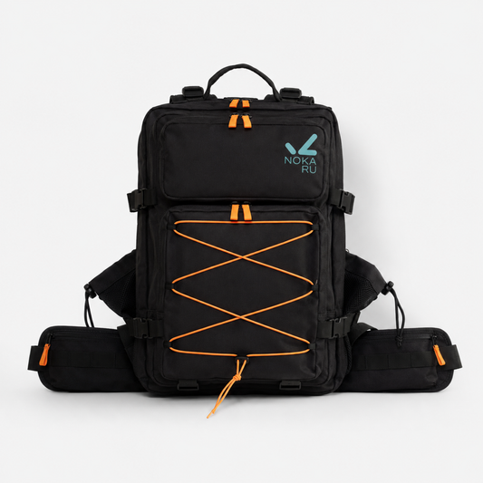 Atlas Notfallrucksack
