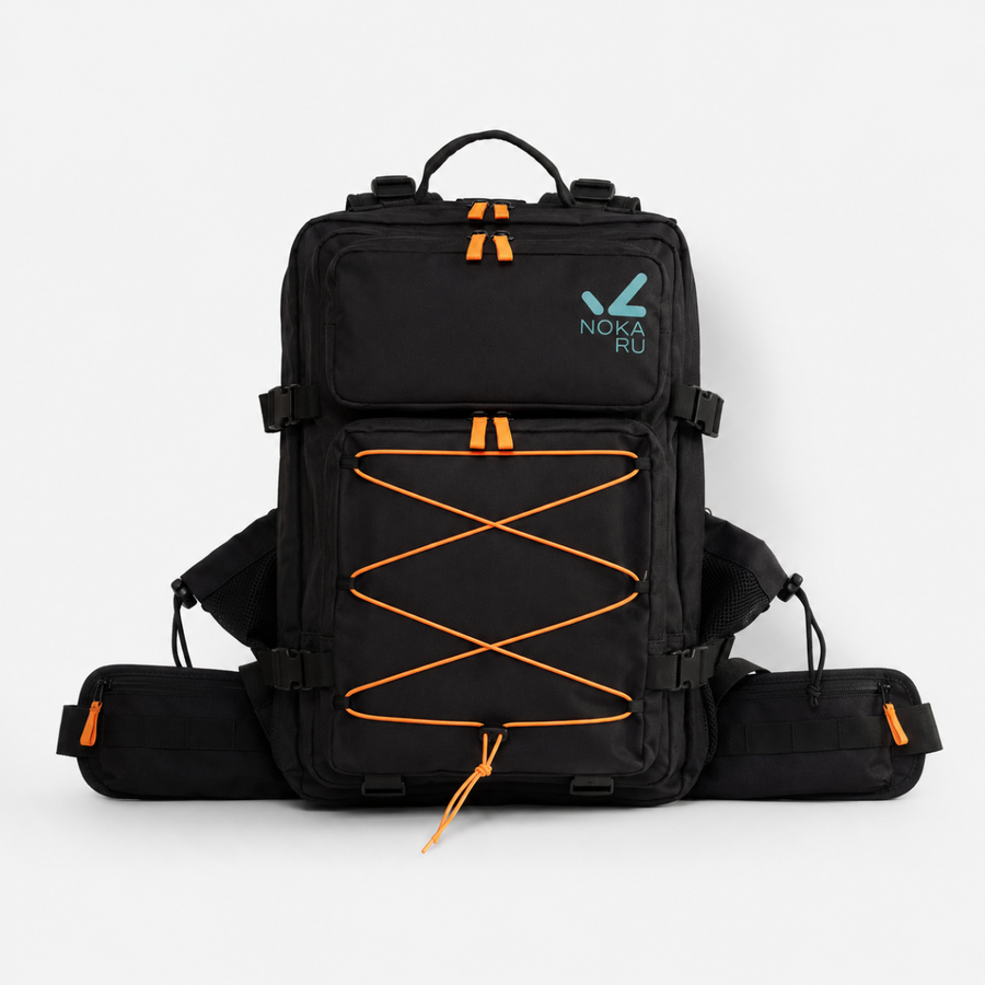 Atlas Notfallrucksack