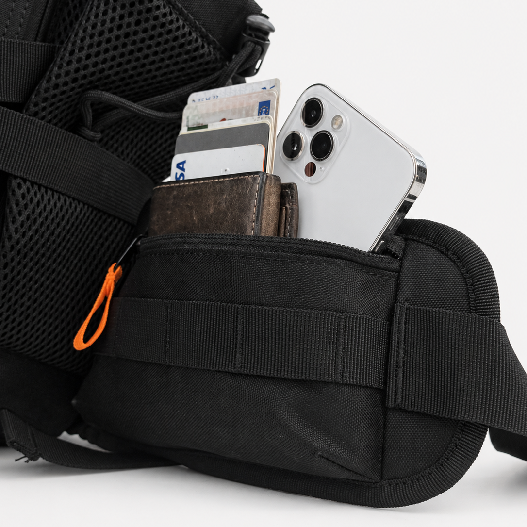 Notfallrucksack Komplettpaket