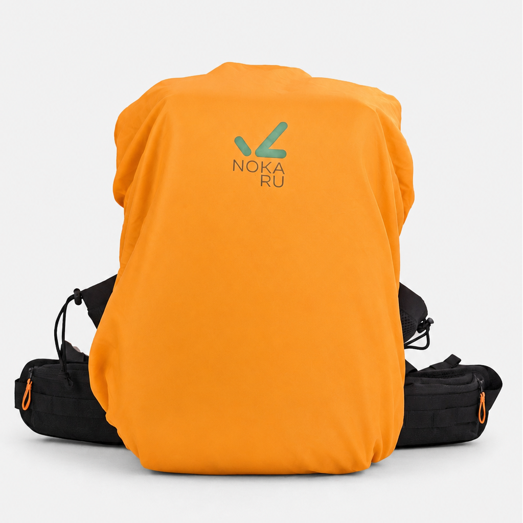 Notfallrucksack Komplettpaket