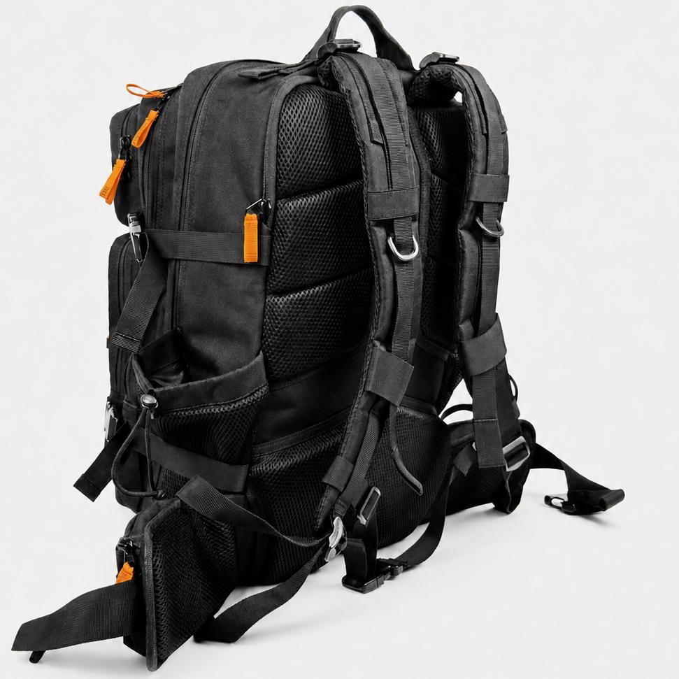 Atlas Notfallrucksack