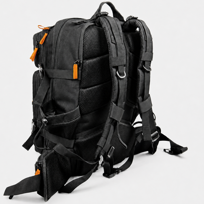 Atlas Notfallrucksack