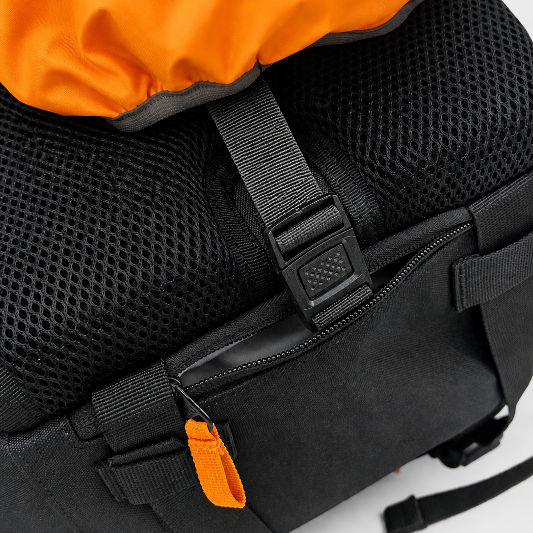 Notfallrucksack Komplettpaket