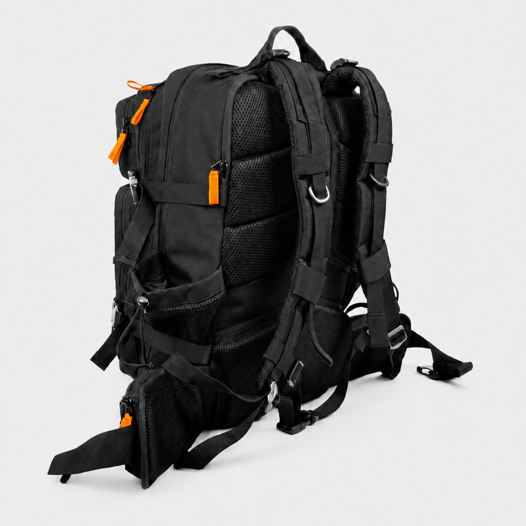 Notfallrucksack Komplettpaket