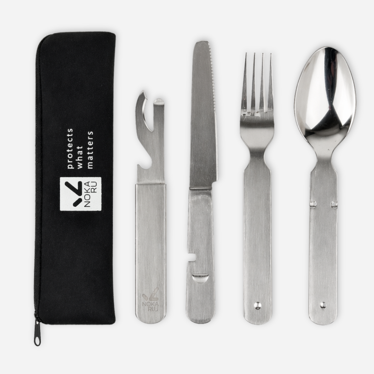 Besteck-Set