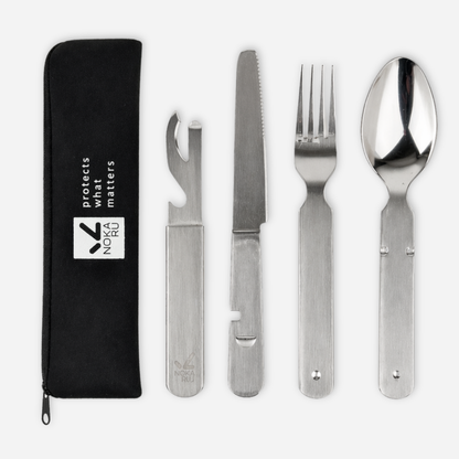 Besteck-Set