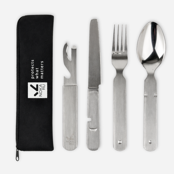 Besteck-Set