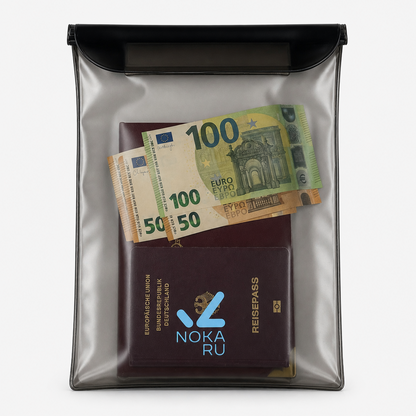 Notfallrucksack Komplettpaket