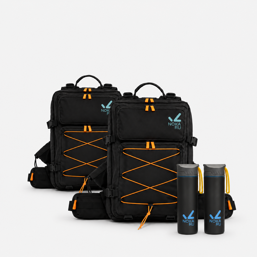 Complete NOKAPURE for 2