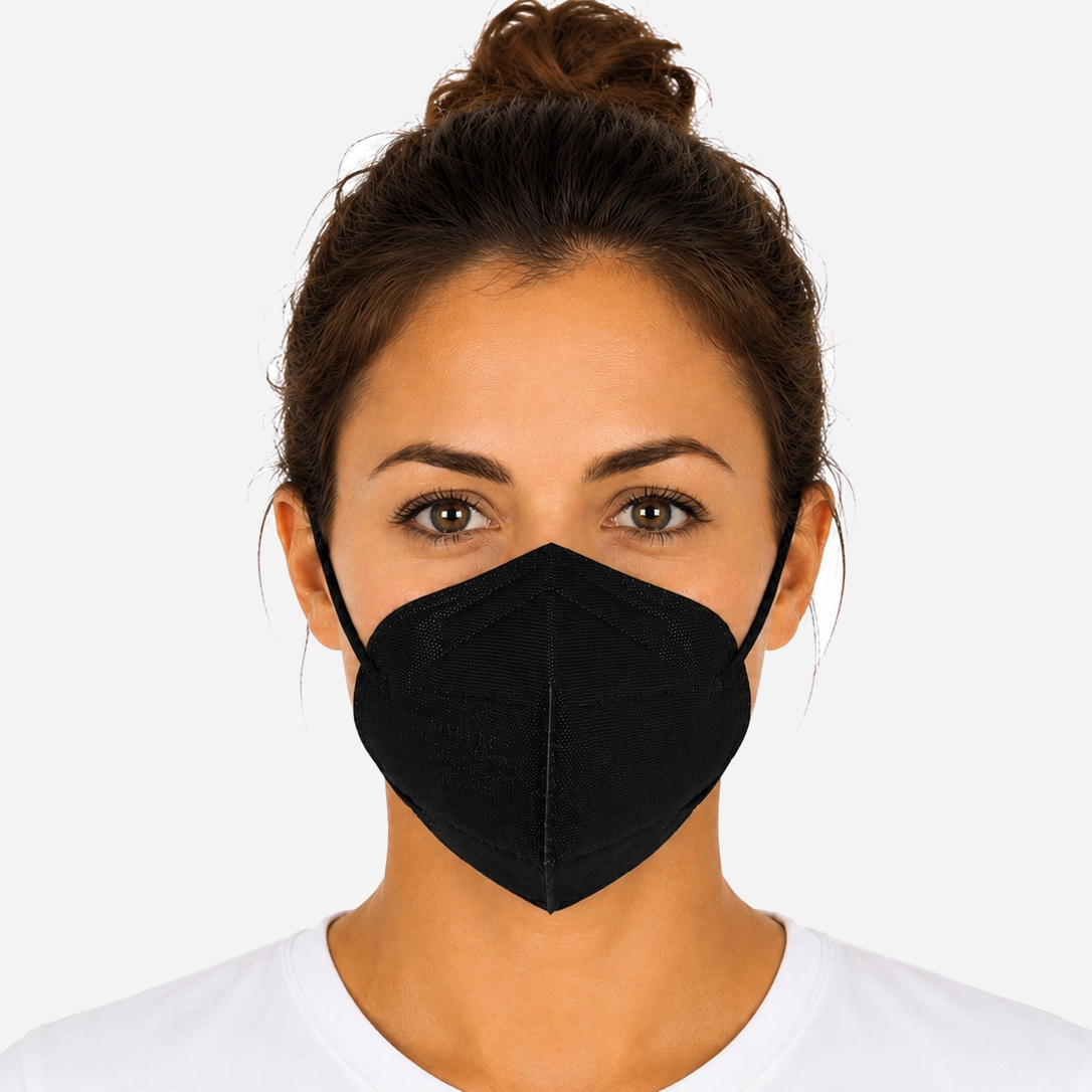 Atemschutzmaske FFP2