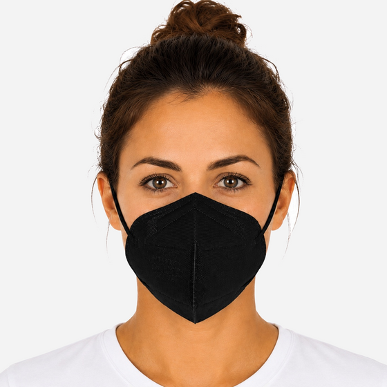 Atemschutzmaske FFP2