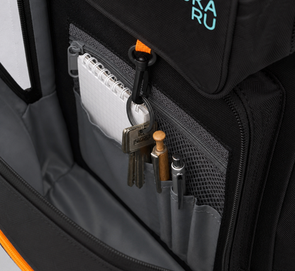 Notfallrucksack Komplettpaket
