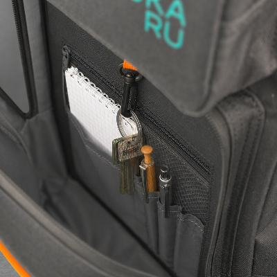 Atlas Notfallrucksack