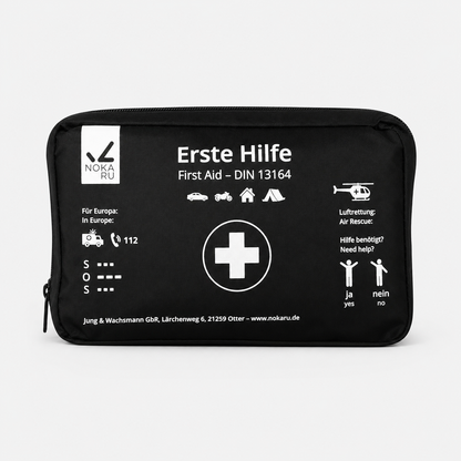 Erste-Hilfe-Set