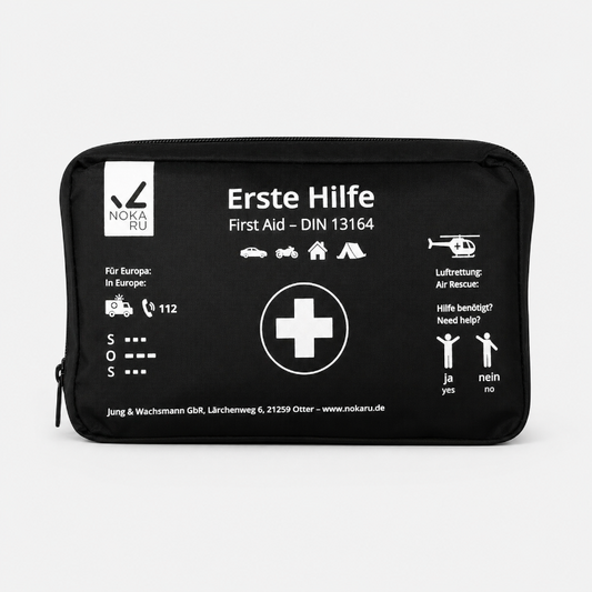 Erste-Hilfe-Set