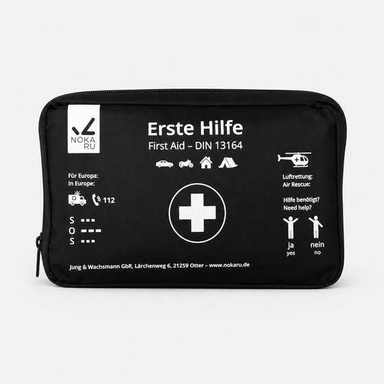 Erste-Hilfe-Set
