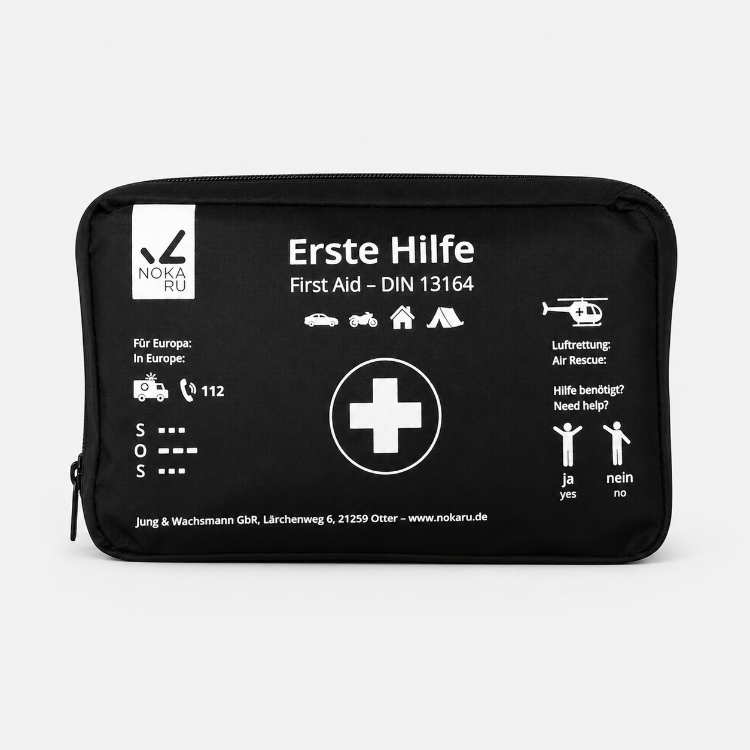 Erste-Hilfe-Set
