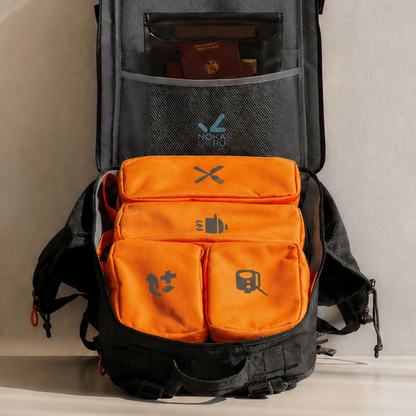 Notfallrucksack Komplettpaket