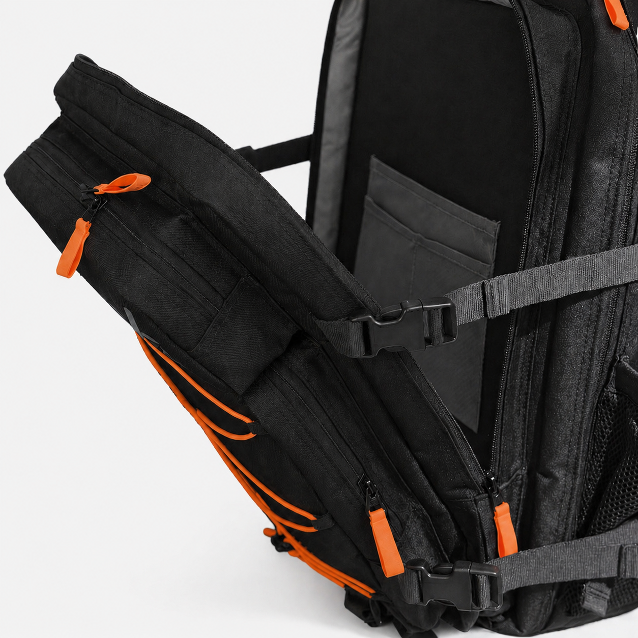 Notfallrucksack Komplettpaket