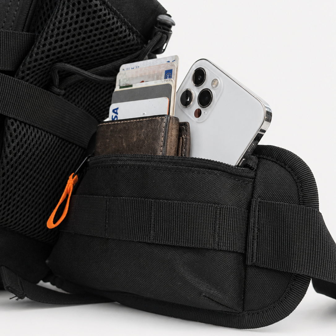 Notfallrucksack Komplettpaket