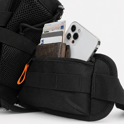 Notfallrucksack Komplettpaket