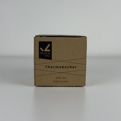 Thermobecher 300 ml