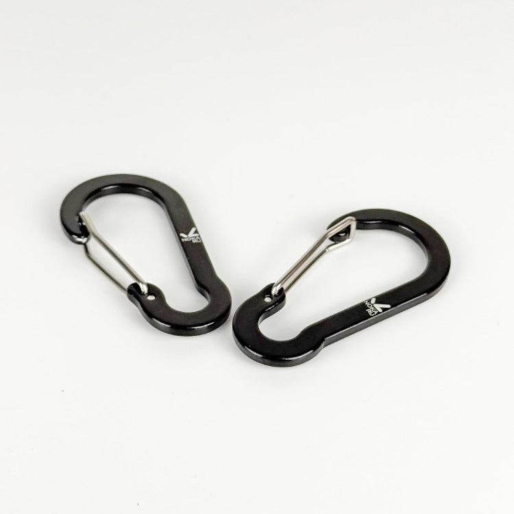 Karabiner (2er-Set)