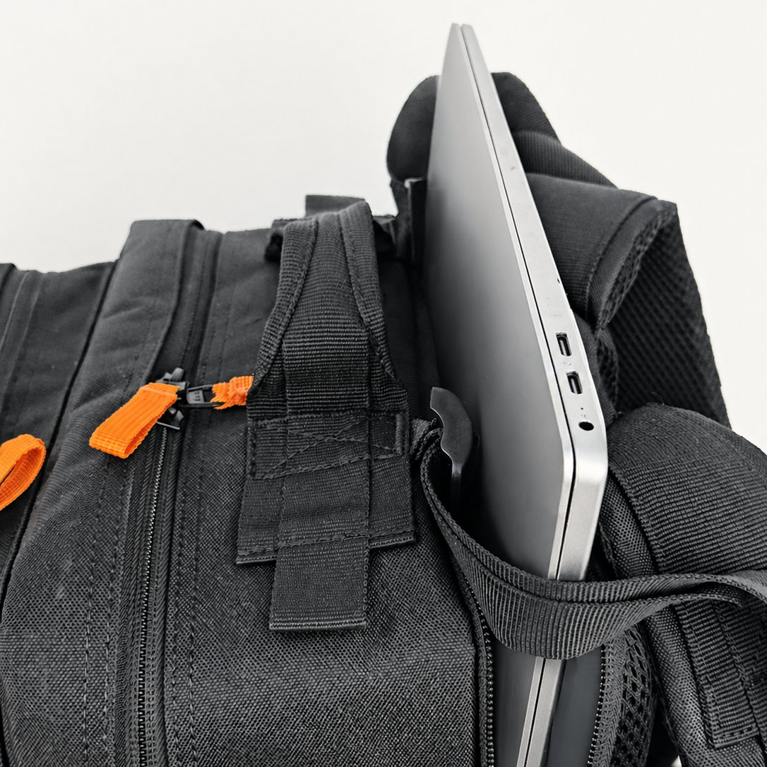 Atlas Notfallrucksack