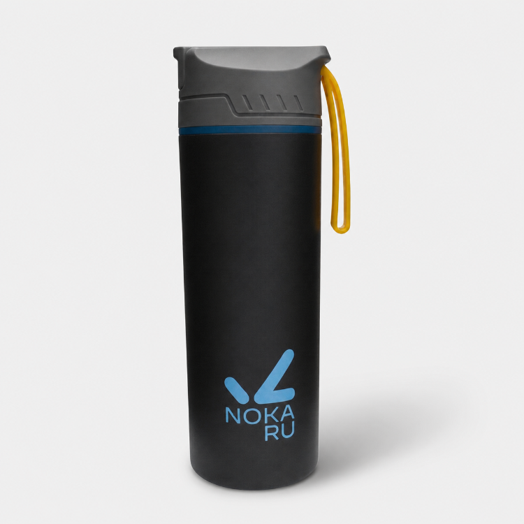 Trinkwasserfilter NOKAPURE 500 ml