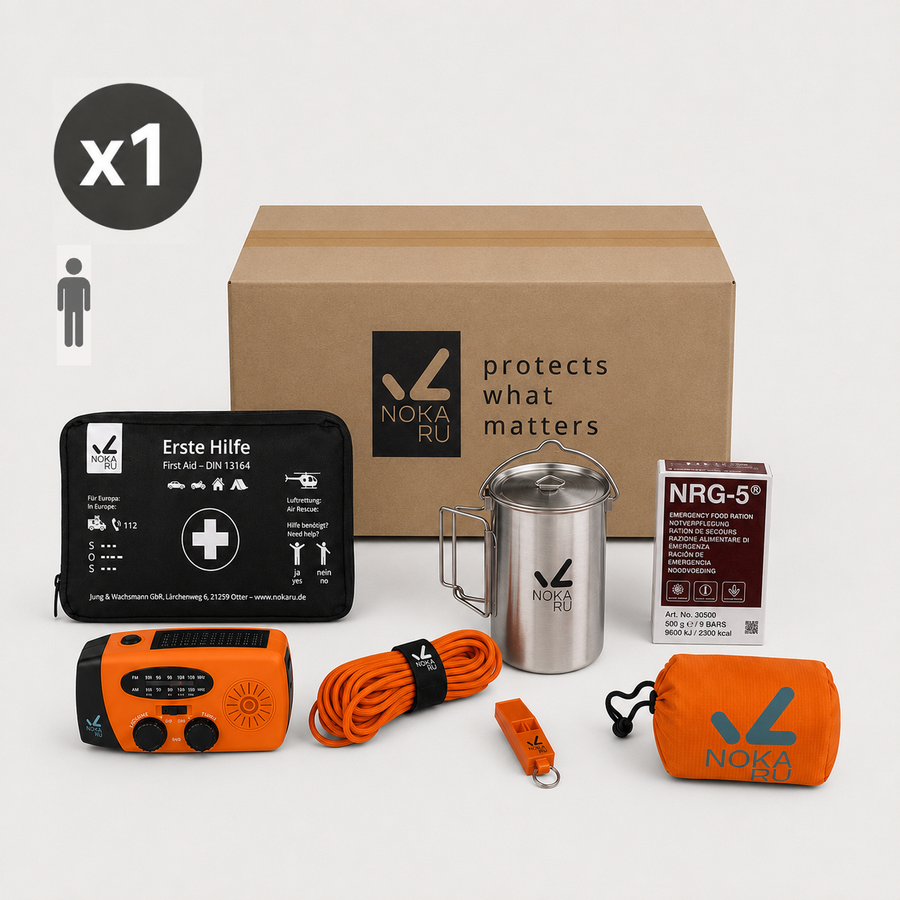 Complete Essentials