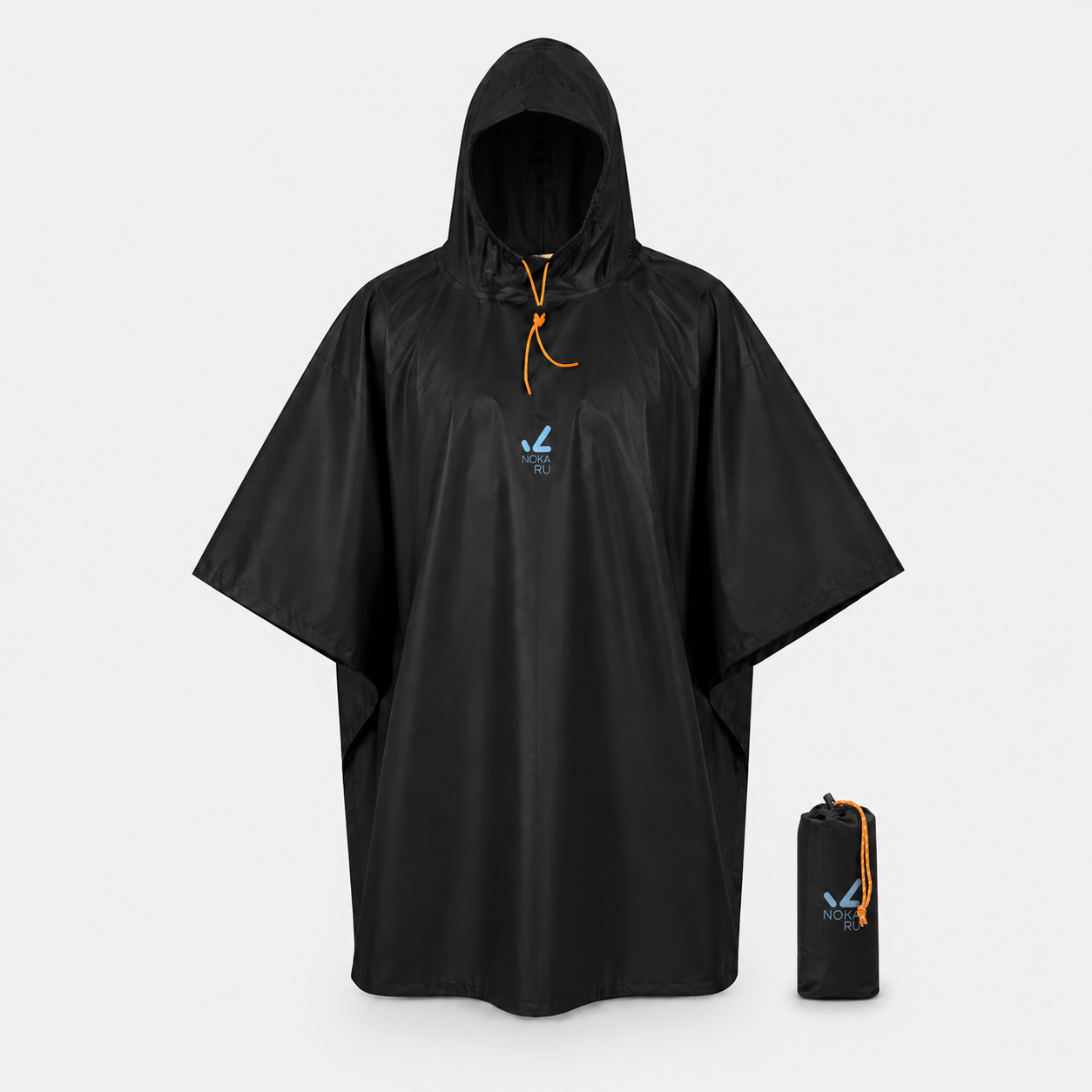 Regenponcho