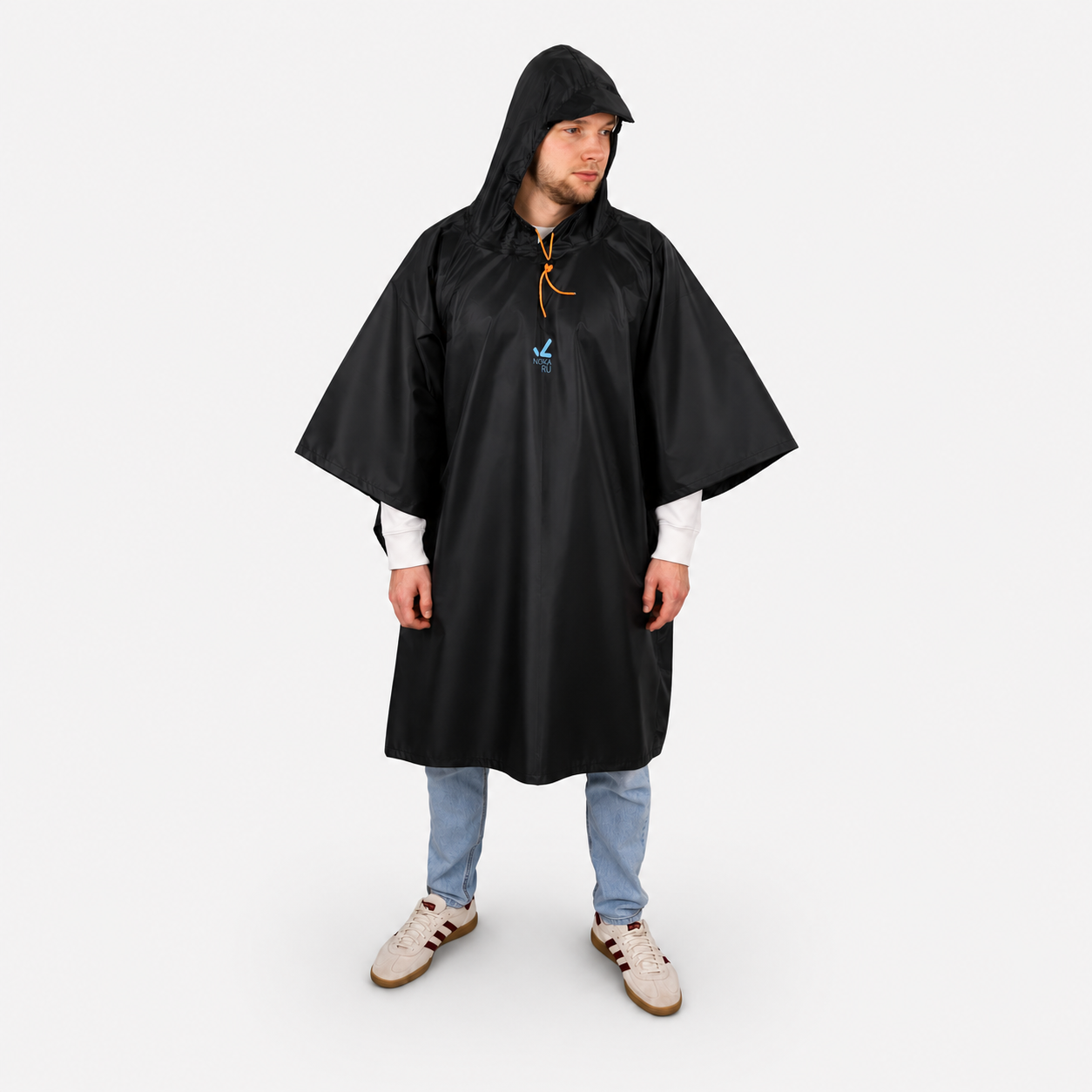 Regenponcho