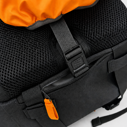 Atlas Notfallrucksack