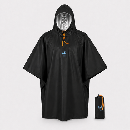 Regenponcho