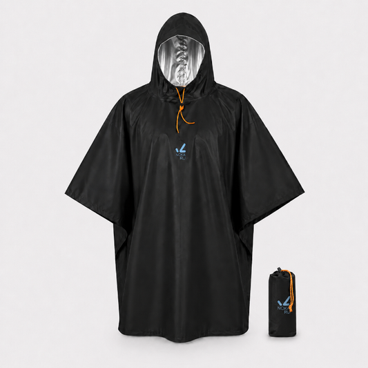Regenponcho