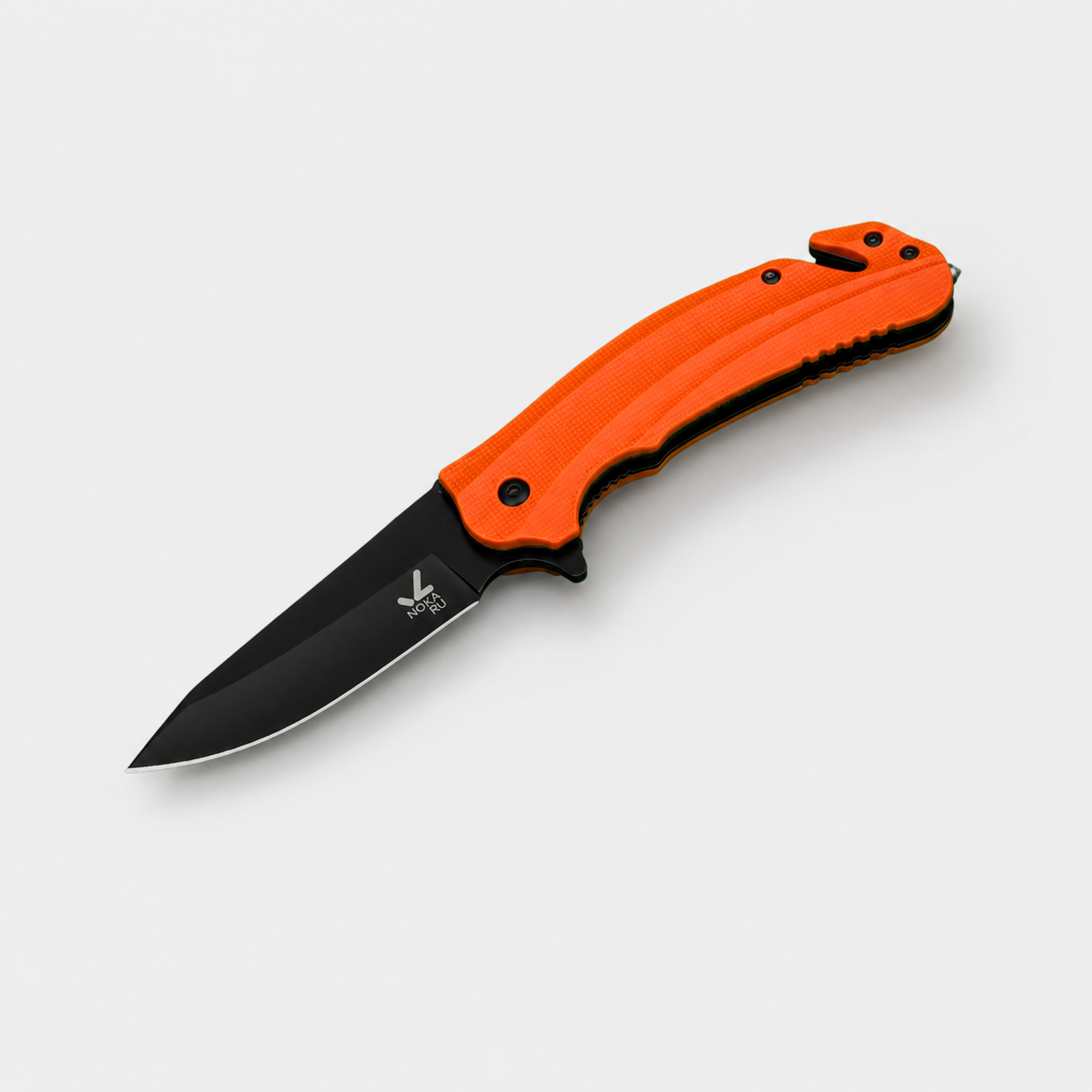 Rettungsmesser