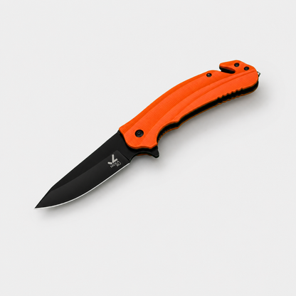 Rettungsmesser