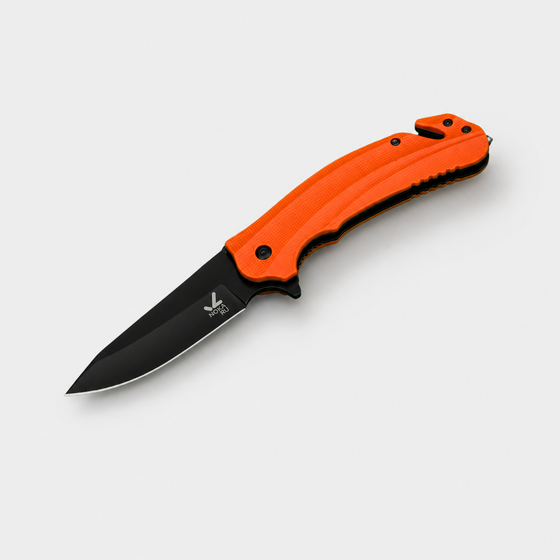 Rettungsmesser