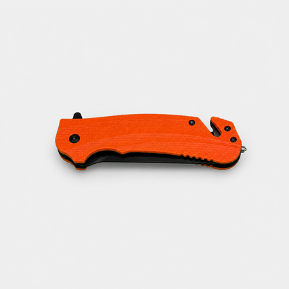 Rettungsmesser