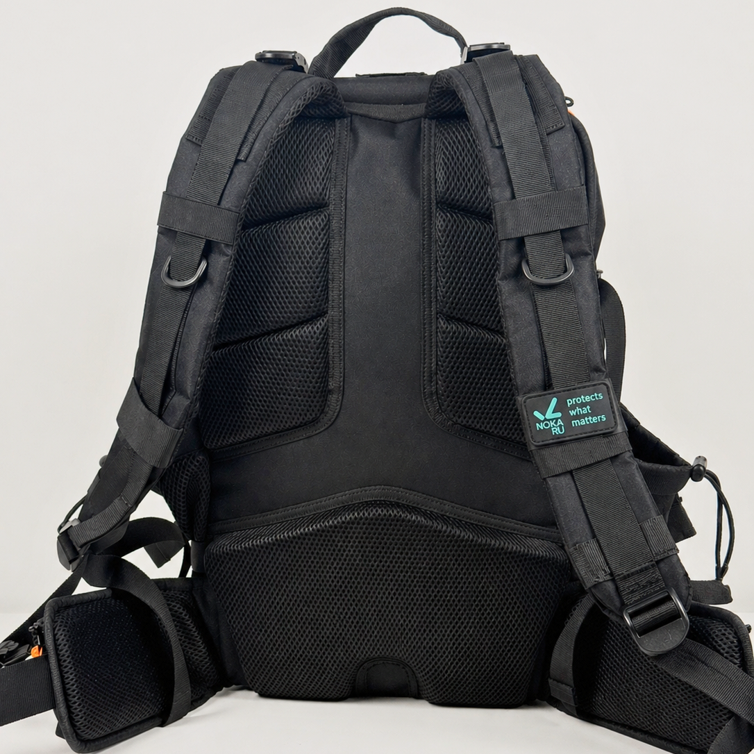 Atlas Notfallrucksack