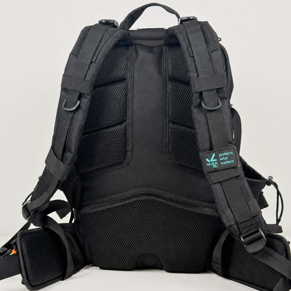 Atlas Notfallrucksack