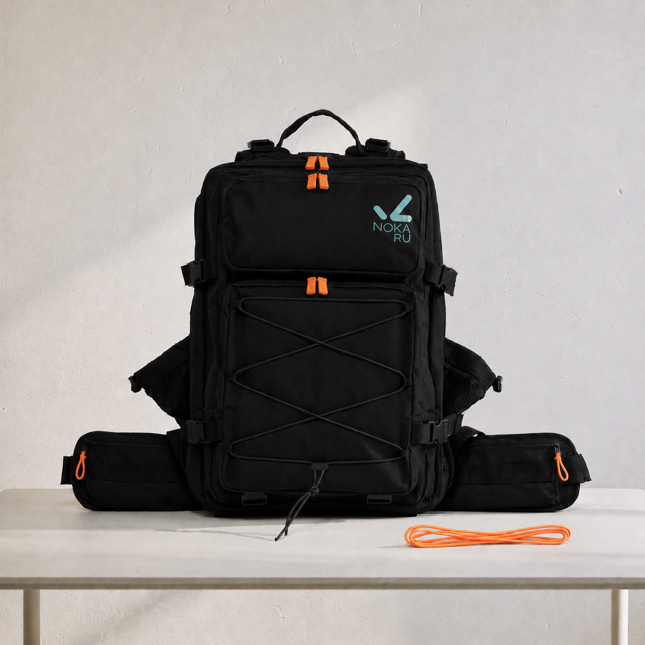 Notfallrucksack Komplettpaket